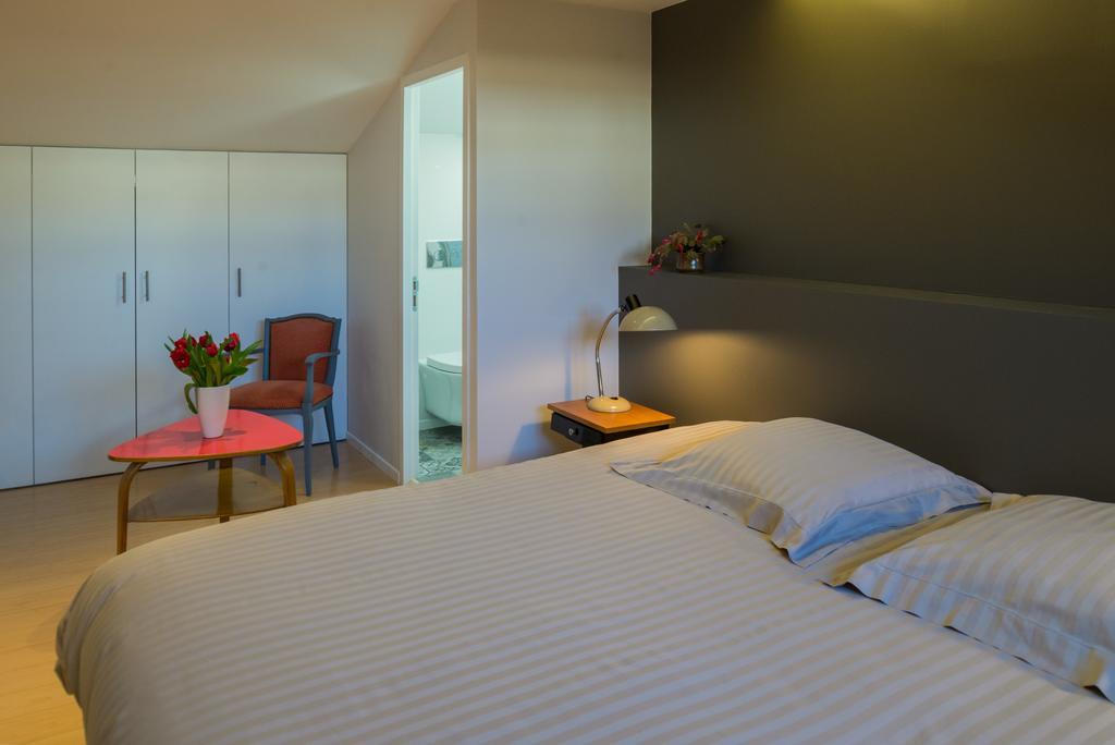 Appartement 9 Place D'Alliance 南锡 外观 照片